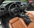 Белый БМВ 3 Серия, объемом двигателя 2 л и пробегом 276 тыс. км за 14900 $, фото 6 на Automoto.ua