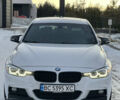 Білий БМВ 3 Серія, об'ємом двигуна 2 л та пробігом 158 тис. км за 17999 $, фото 1 на Automoto.ua
