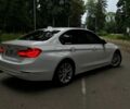 Білий БМВ 3 Серія, об'ємом двигуна 2 л та пробігом 186 тис. км за 12500 $, фото 1 на Automoto.ua