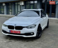 Белый БМВ 3 Серия, объемом двигателя 2 л и пробегом 175 тыс. км за 16900 $, фото 1 на Automoto.ua