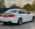 Белый БМВ 3 Серия, объемом двигателя 2 л и пробегом 187 тыс. км за 18499 $, фото 3 на Automoto.ua
