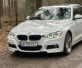 Белый БМВ 3 Серия, объемом двигателя 2 л и пробегом 142 тыс. км за 17500 $, фото 1 на Automoto.ua