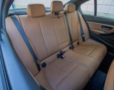 Белый БМВ 3 Серия, объемом двигателя 3 л и пробегом 78 тыс. км за 15800 $, фото 11 на Automoto.ua