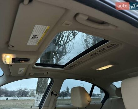 Белый БМВ 3 Серия, объемом двигателя 2 л и пробегом 159 тыс. км за 13500 $, фото 23 на Automoto.ua