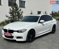 Білий БМВ 3 Серія, об'ємом двигуна 2 л та пробігом 180 тис. км за 12500 $, фото 1 на Automoto.ua