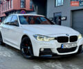 Белый БМВ 3 Серия, объемом двигателя 2 л и пробегом 159 тыс. км за 16300 $, фото 1 на Automoto.ua