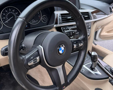 Белый БМВ 3 Серия, объемом двигателя 2 л и пробегом 129 тыс. км за 16300 $, фото 40 на Automoto.ua