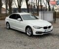 Белый БМВ 3 Серия, объемом двигателя 2 л и пробегом 116 тыс. км за 12900 $, фото 7 на Automoto.ua