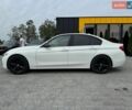 Белый БМВ 3 Серия, объемом двигателя 2 л и пробегом 187 тыс. км за 16900 $, фото 3 на Automoto.ua