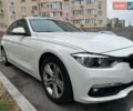 Белый БМВ 3 Серия, объемом двигателя 2 л и пробегом 129 тыс. км за 16200 $, фото 1 на Automoto.ua