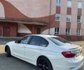 Білий БМВ 3 Серія, об'ємом двигуна 2 л та пробігом 186 тис. км за 16200 $, фото 1 на Automoto.ua