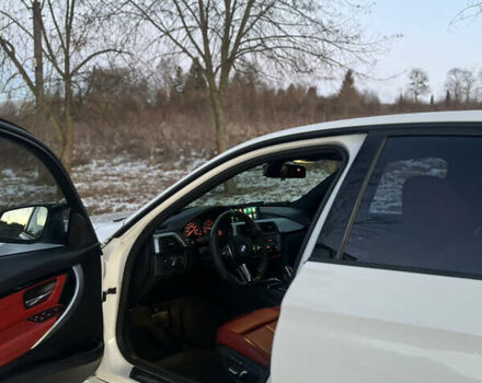 Білий БМВ 3 Серія, об'ємом двигуна 2 л та пробігом 158 тис. км за 17999 $, фото 66 на Automoto.ua