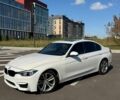 Белый БМВ 3 Серия, объемом двигателя 2 л и пробегом 169 тыс. км за 13950 $, фото 6 на Automoto.ua