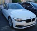 Білий БМВ 3 Серія, об'ємом двигуна 2 л та пробігом 170 тис. км за 12500 $, фото 1 на Automoto.ua