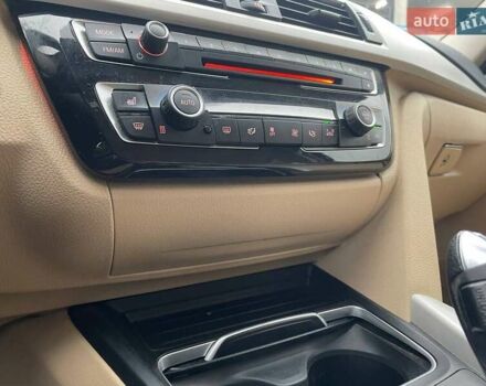 Белый БМВ 3 Серия, объемом двигателя 2 л и пробегом 124 тыс. км за 14999 $, фото 15 на Automoto.ua