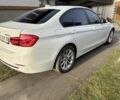 Белый БМВ 3 Серия, объемом двигателя 2 л и пробегом 122 тыс. км за 20500 $, фото 5 на Automoto.ua