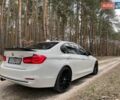 Білий БМВ 3 Серія, об'ємом двигуна 2 л та пробігом 178 тис. км за 15500 $, фото 1 на Automoto.ua
