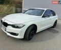 Белый БМВ 3 Серия, объемом двигателя 2 л и пробегом 165 тыс. км за 11800 $, фото 2 на Automoto.ua
