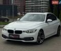 Белый БМВ 3 Серия, объемом двигателя 2 л и пробегом 276 тыс. км за 14900 $, фото 1 на Automoto.ua