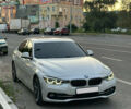 Белый БМВ 3 Серия, объемом двигателя 2 л и пробегом 98 тыс. км за 19700 $, фото 15 на Automoto.ua