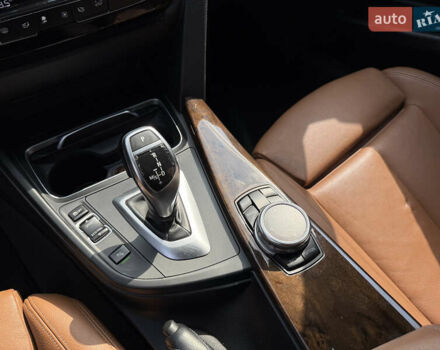 Белый БМВ 3 Серия, объемом двигателя 2 л и пробегом 132 тыс. км за 18500 $, фото 19 на Automoto.ua