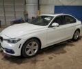 Белый БМВ 3 Серия, объемом двигателя 2 л и пробегом 75 тыс. км за 11700 $, фото 1 на Automoto.ua