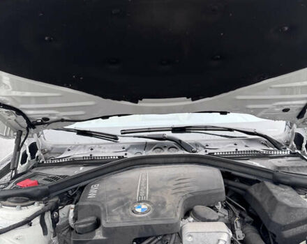 Белый БМВ 3 Серия, объемом двигателя 2 л и пробегом 129 тыс. км за 16300 $, фото 51 на Automoto.ua