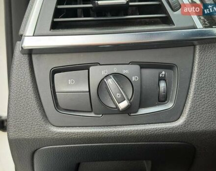 Белый БМВ 3 Серия, объемом двигателя 2 л и пробегом 116 тыс. км за 12900 $, фото 31 на Automoto.ua