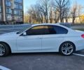 Білий БМВ 3 Серія, об'ємом двигуна 2 л та пробігом 161 тис. км за 16100 $, фото 2 на Automoto.ua