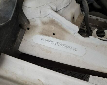 Білий БМВ 3 Серія, об'ємом двигуна 2 л та пробігом 72 тис. км за 12900 $, фото 33 на Automoto.ua