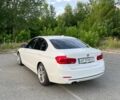 Білий БМВ 3 Серія, об'ємом двигуна 2 л та пробігом 101 тис. км за 15042 $, фото 3 на Automoto.ua