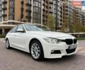 Белый БМВ 3 Серия, объемом двигателя 2 л и пробегом 96 тыс. км за 12900 $, фото 1 на Automoto.ua