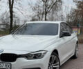 Білий БМВ 3 Серія, об'ємом двигуна 2 л та пробігом 149 тис. км за 16300 $, фото 9 на Automoto.ua