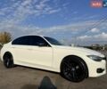 Белый БМВ 3 Серия, объемом двигателя 2 л и пробегом 165 тыс. км за 12500 $, фото 13 на Automoto.ua