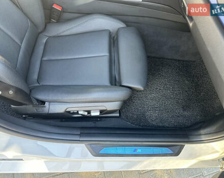 Белый БМВ 3 Серия, объемом двигателя 2 л и пробегом 180 тыс. км за 21500 $, фото 58 на Automoto.ua