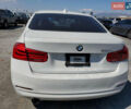Білий БМВ 3 Серія, об'ємом двигуна 2 л та пробігом 96 тис. км за 9200 $, фото 5 на Automoto.ua