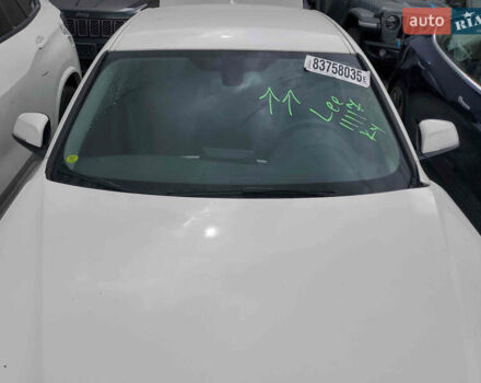 Білий БМВ 3 Серія, об'ємом двигуна 2 л та пробігом 96 тис. км за 9200 $, фото 28 на Automoto.ua