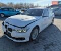 Білий БМВ 3 Серія, об'ємом двигуна 2 л та пробігом 100 тис. км за 12000 $, фото 1 на Automoto.ua