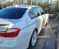 Белый БМВ 3 Серия, объемом двигателя 2 л и пробегом 45 тыс. км за 15500 $, фото 6 на Automoto.ua