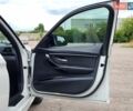 Білий БМВ 3 Серія, об'ємом двигуна 2 л та пробігом 141 тис. км за 16300 $, фото 21 на Automoto.ua