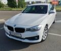 Белый БМВ 3 Серия, объемом двигателя 2 л и пробегом 367 тыс. км за 14450 $, фото 1 на Automoto.ua