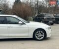 Белый БМВ 3 Серия, объемом двигателя 2 л и пробегом 95 тыс. км за 13490 $, фото 14 на Automoto.ua