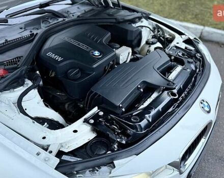 Белый БМВ 3 Серия, объемом двигателя 2 л и пробегом 159 тыс. км за 13500 $, фото 38 на Automoto.ua