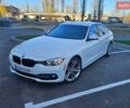 Белый БМВ 3 Серия, объемом двигателя 2 л и пробегом 171 тыс. км за 12999 $, фото 1 на Automoto.ua