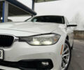Білий БМВ 3 Серія, об'ємом двигуна 2 л та пробігом 190 тис. км за 13300 $, фото 19 на Automoto.ua