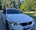 Білий БМВ 3 Серія, об'ємом двигуна 2 л та пробігом 200 тис. км за 17500 $, фото 1 на Automoto.ua