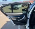 Белый БМВ 3 Серия, объемом двигателя 2 л и пробегом 90 тыс. км за 17990 $, фото 1 на Automoto.ua