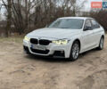Белый БМВ 3 Серия, объемом двигателя 2 л и пробегом 139 тыс. км за 15999 $, фото 2 на Automoto.ua