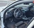 Белый БМВ 3 Серия, объемом двигателя 2 л и пробегом 147 тыс. км за 16400 $, фото 11 на Automoto.ua