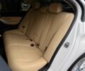 Білий БМВ 3 Серія, об'ємом двигуна 2 л та пробігом 170 тис. км за 13300 $, фото 17 на Automoto.ua